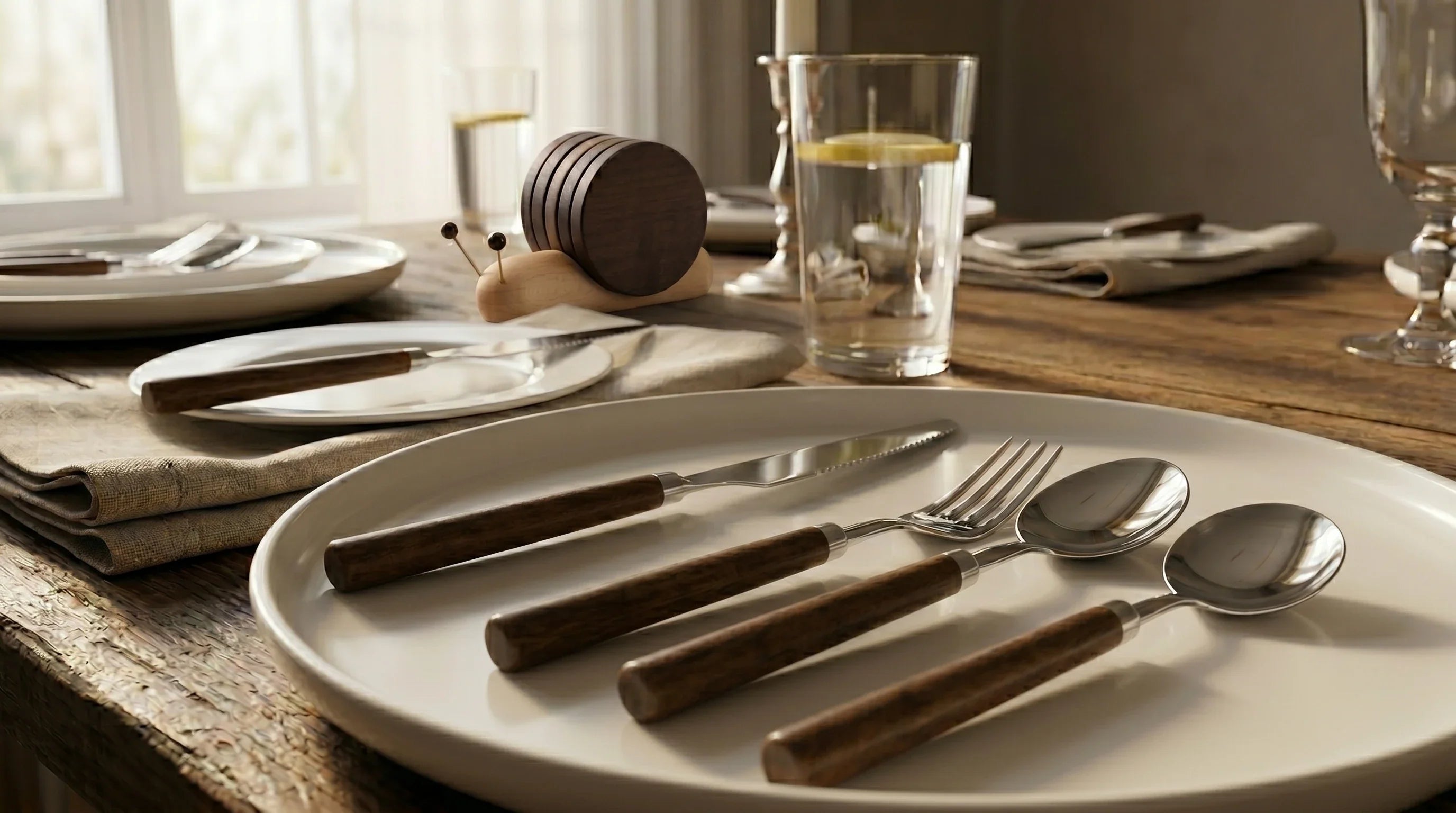 Dining & Tableware