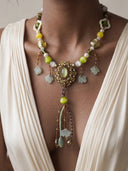 Sylvan Court Necklace