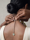 Sylvan Court Necklace