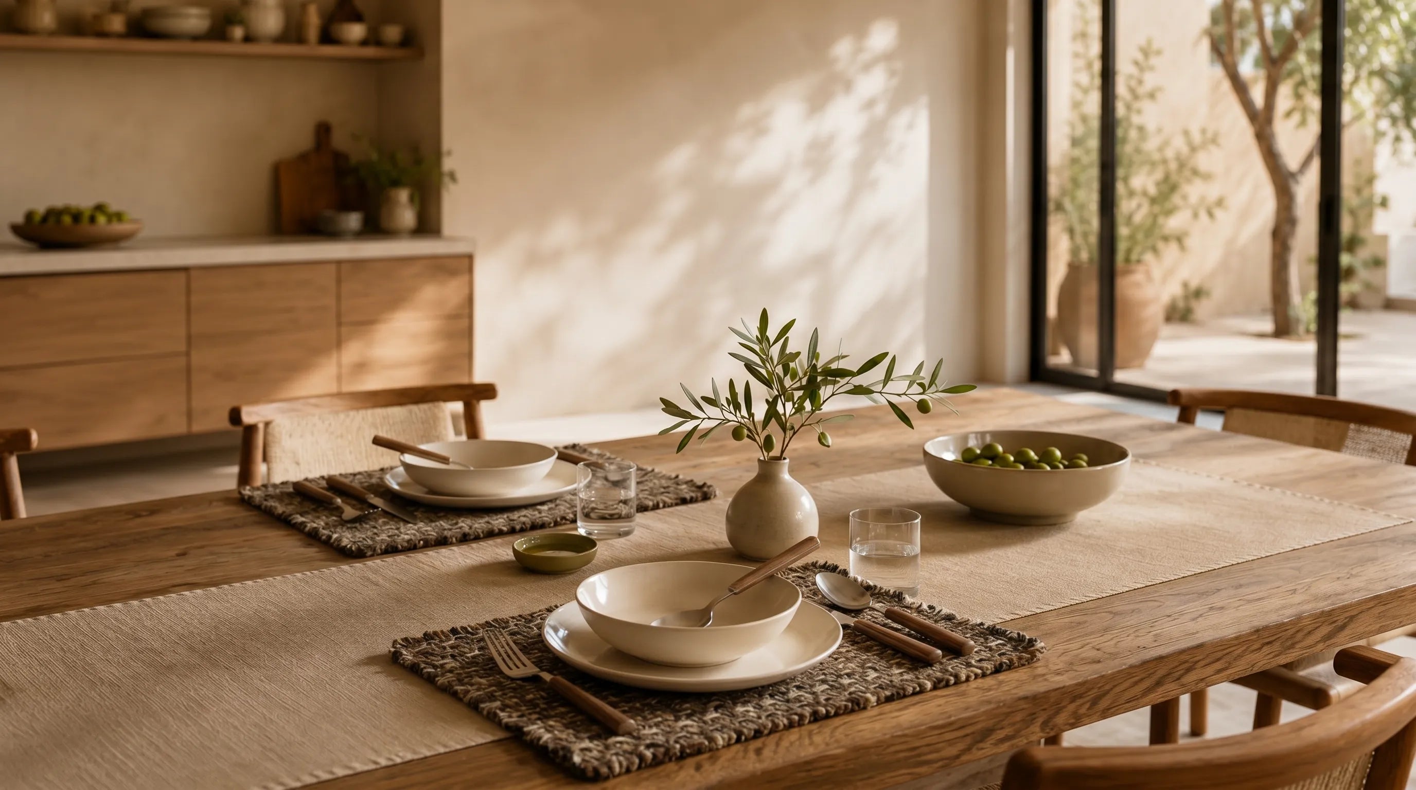Avero kitchen and dining essentials