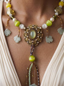Sylvan Court Necklace