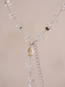 Pavilion Rain Necklace