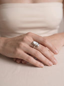 Sea Memory Ring