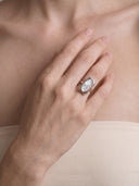 Sea Memory Ring