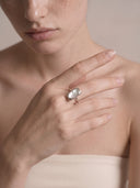 Sea Memory Ring