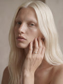 Aurora Garland Ring