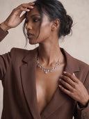 Tideborne Cascade Necklace