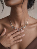 Tideborne Cascade Necklace