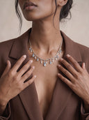 Tideborne Cascade Necklace