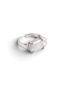 Tide Baroque Ring