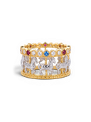 Imperial Cavalcade Ring