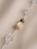 Pavilion Rain Necklace