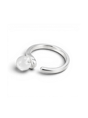 Dew Orbit Ring