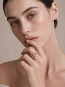 Imperial Cavalcade Ring