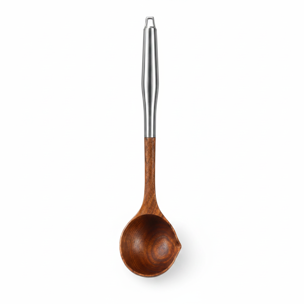 Ladle