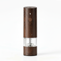 Rechargeable Electric Salt & Pepper Grinder
