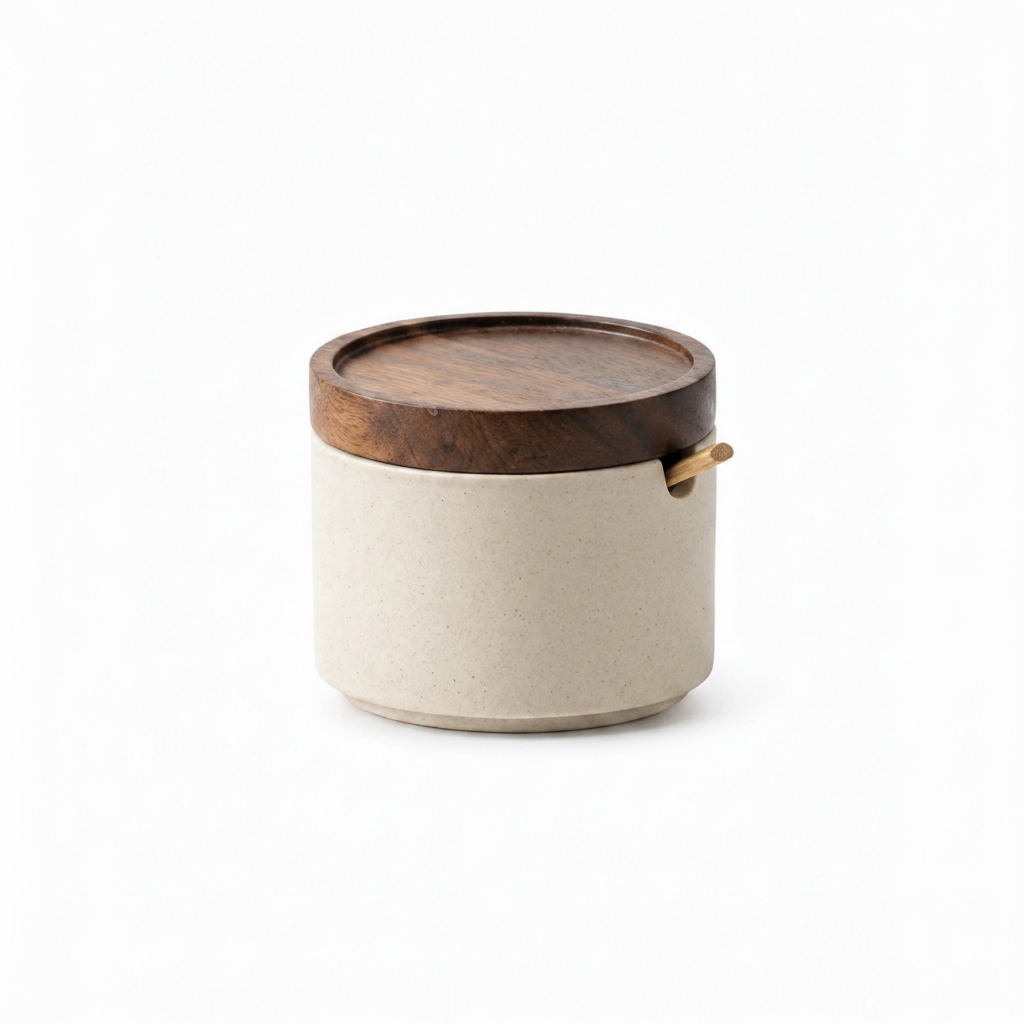 Set of 3 Jars