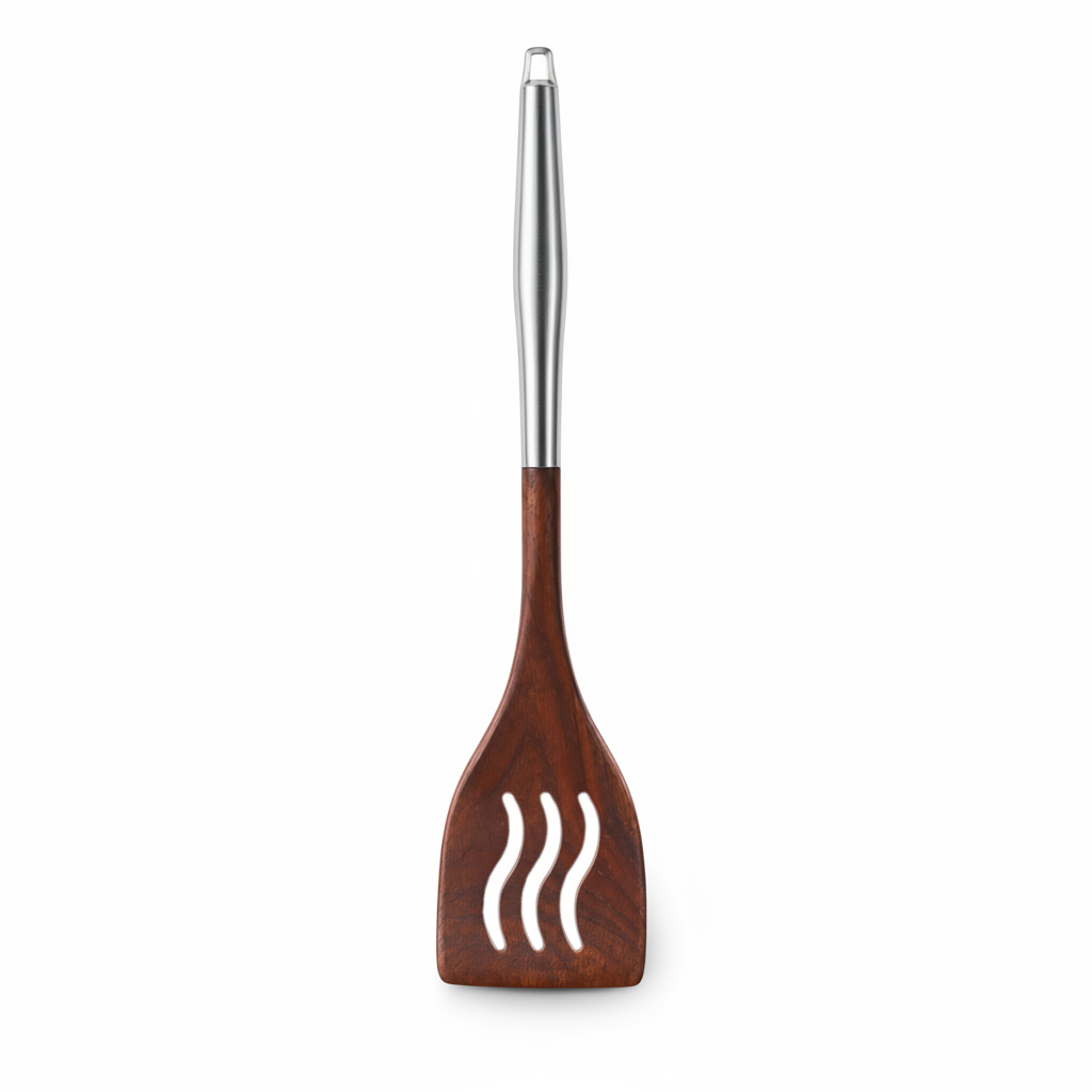 Slotted Turner