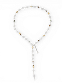 Pavilion Rain Necklace